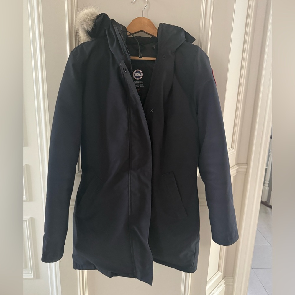 Canada Goose Victoria Parka